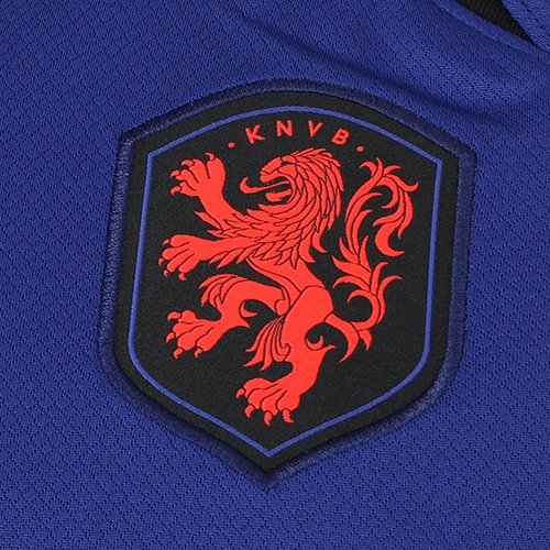 Nike Netherlands 荷蘭 2022-24 作客球迷版球衣 (附字章選項)
