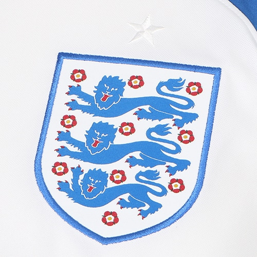 Nike England 英格蘭 2022-24 主場球迷版球衣 (附字章選項)