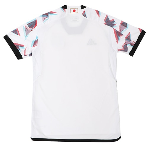 Adidas Japan 日本 2022-24 作客球衣 (球迷版) (附字章選項)
