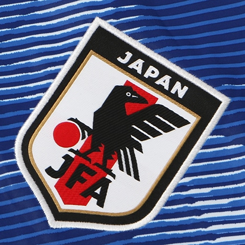 Adidas Japan 日本 2022-24 主場球衣 (球迷版) (附字章選項)