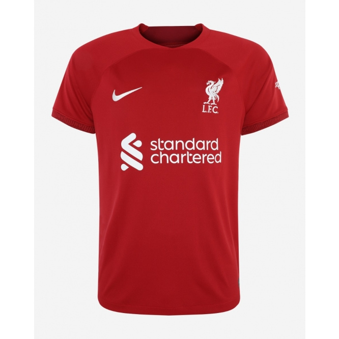 Nike Liverpool 利物浦 2022-23 主場球衣(球迷版)