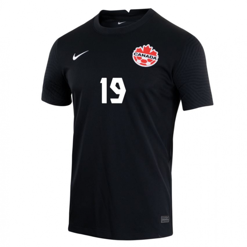 Nike Canada 加拿大 2022-24 三客球迷版球衣 (附字章選項)