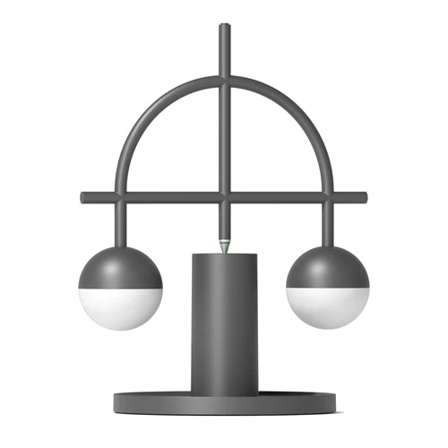 ZAN DESIGN 旋燈LYBRA Balance lamp XUAN01 3-7工作天寄出