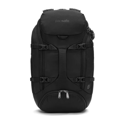PACSAFE Venturesafe EXP35 Anti-Theft Travel Backpack 防盜旅行後背包 3-7工作天寄出