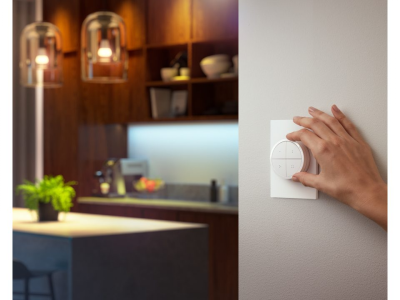 Philips 飛利浦 Hue Tap Dial Switch 遙控器