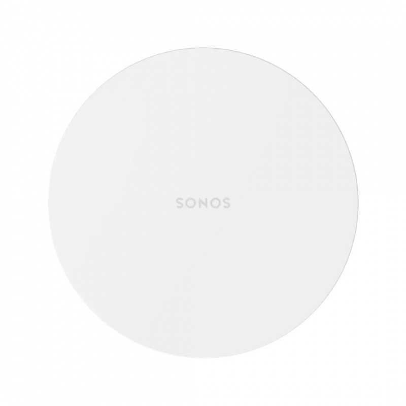 Sonos Sub Mini 迷你超低音喇叭