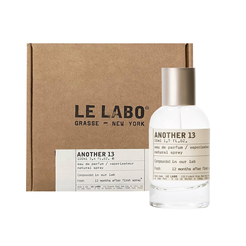 LE LABO Another 13 香水 [50ml]