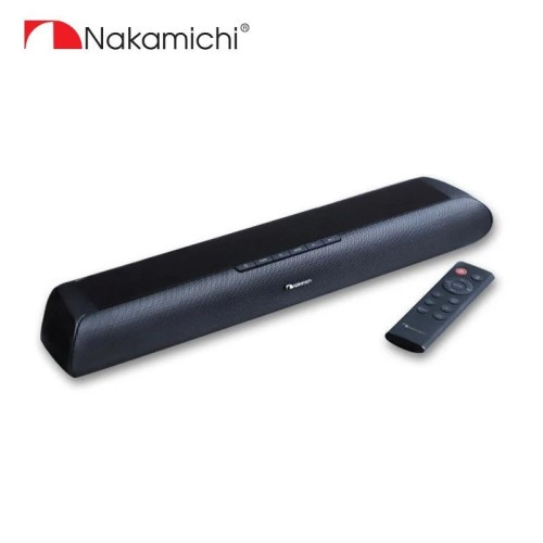 【陳列品】Nakamichi  SoundStation 7 Lite 2.0聲道 Soundbar