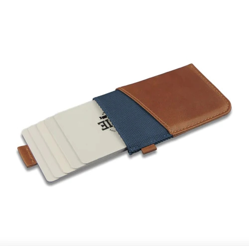 LOFT OF CAMBIE Wolyt™ Sleeve with RFID Shield 防竊卡片套 3-7工作天寄出