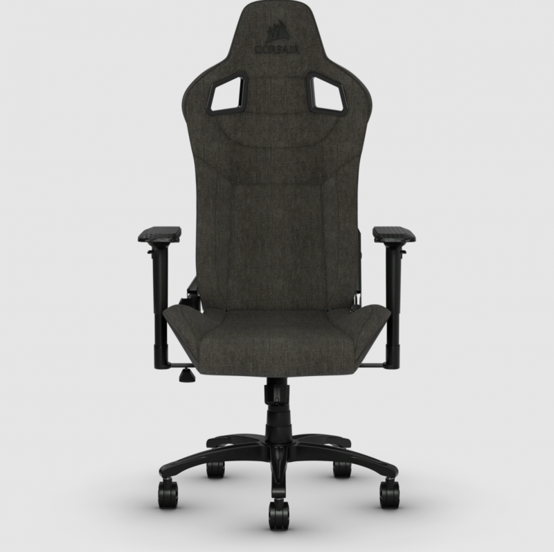 Corsair T3 RUSH Gaming Chair [3色]