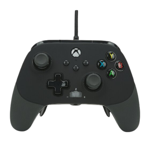 PowerA FUSION Pro 2 for Xbox Series X|S 有線控制器