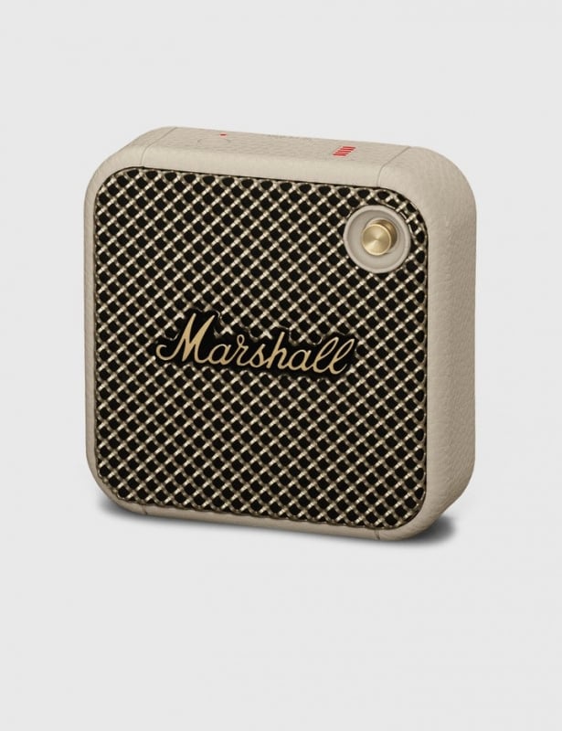 Marshall Willen 小型無線便攜喇叭 [2色]