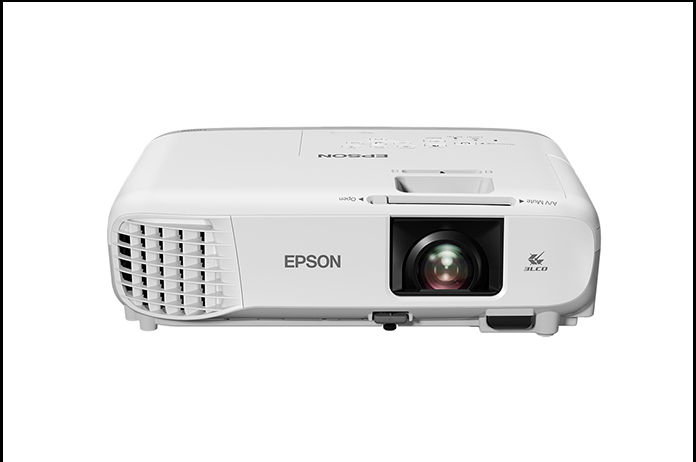 Epson EB-992F FHD 3LCD Projector