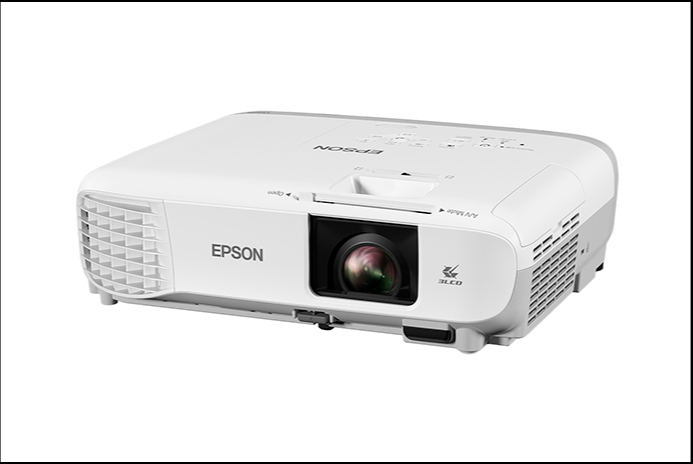 Epson EB-992F FHD 3LCD Projector