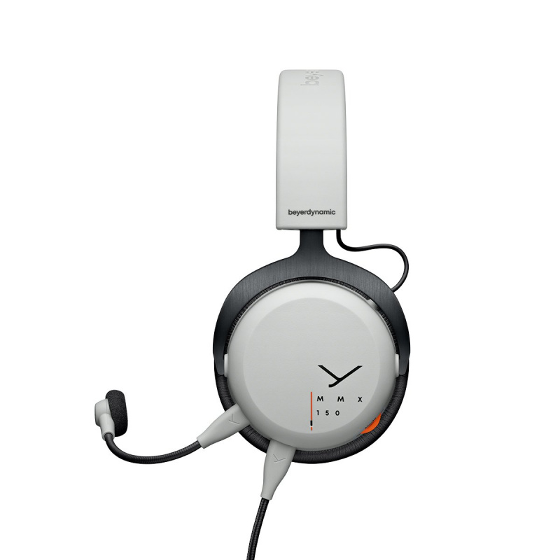 Beyerdynamic MMX 150 封閉式耳罩式電競耳機
