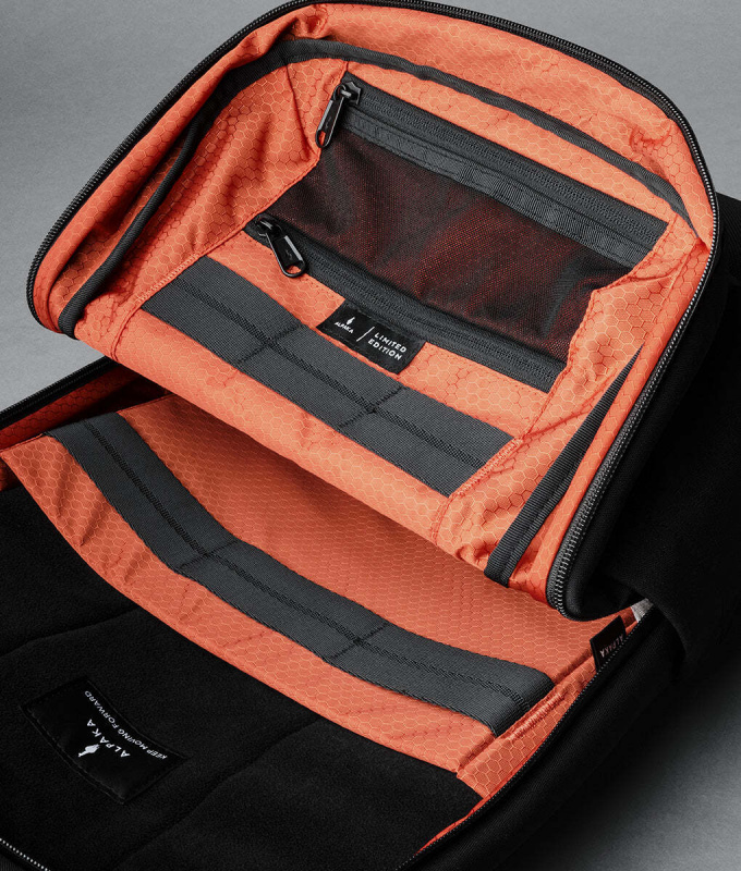 ALPAKA Elements Backpack 24L 背囊 XPAC X50 - LIMITED EDITION 限量款 ...