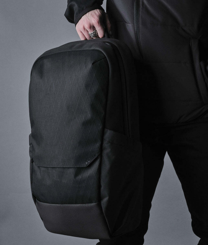 ALPAKA Elements Backpack 24L 背囊 XPAC X50 - LIMITED EDITION 限量款 ...