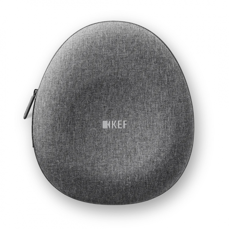 【獨家發售】KEF Mu7 無線降噪耳機
