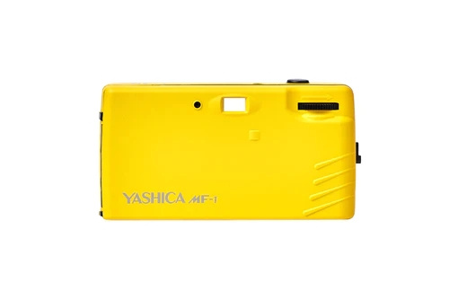 Yashica MF-1 (Y Series) 菲林相機 3-7工作天寄出
