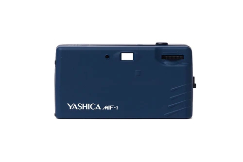 Yashica MF-1 (Y Series) 菲林相機 3-7工作天寄出