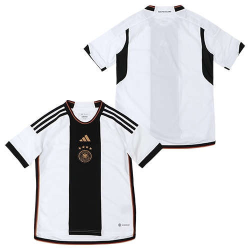 Adidas Germany 德國 2022-24 主球衣 (童裝)