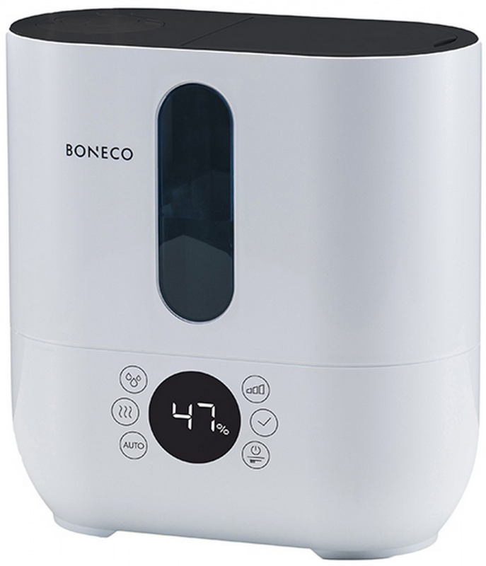 BONECO 超聲波冷暖加濕器 U350