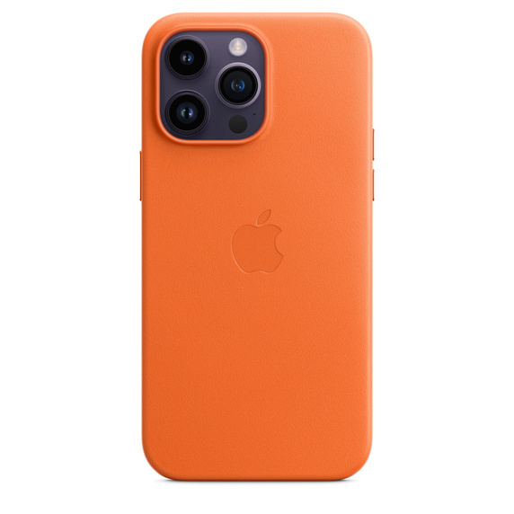 Apple iPhone 14 Pro Max 智能電話 (256GB) [紫色]