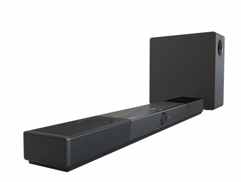 Creative SXFI Carrier Dolby Atmos Speaker System