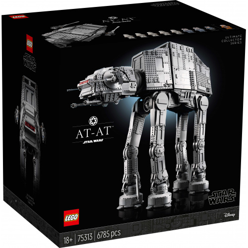 LEGO 75313 AT-AT™ (Star Wars)