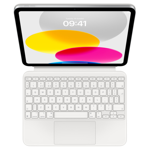Apple iPad 10.9" 平板電腦 2022 (第10代Wifi版) [64/256GB] [4色]