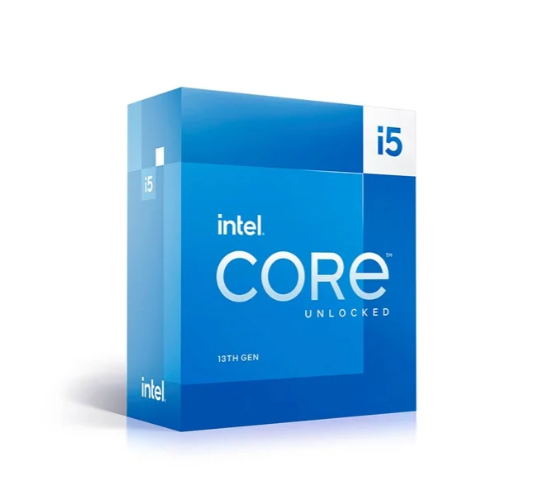 [現貨] Intel Core i5-13600K 14Core 20Threads 處理器 (盒裝/三年保) $2450