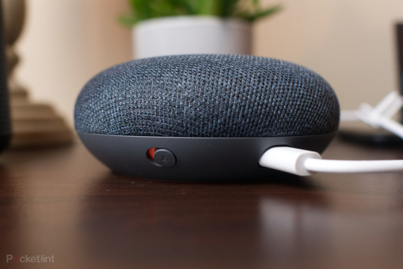 nest mini home depot