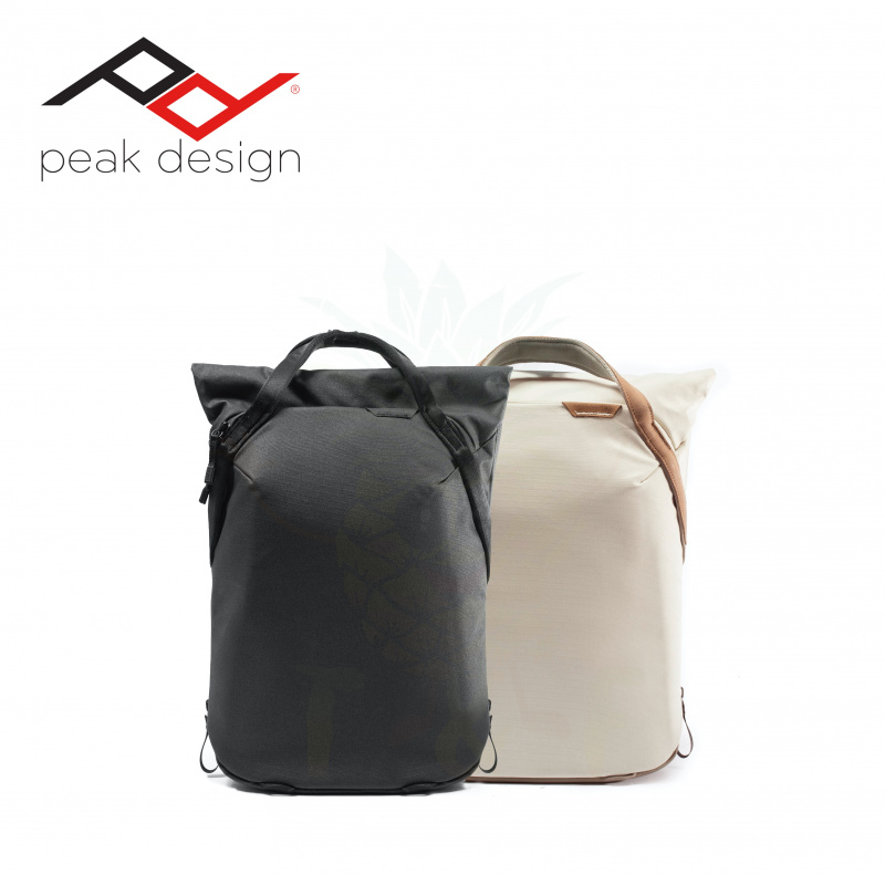 Peak Design Everyday Totepack 20L v2
