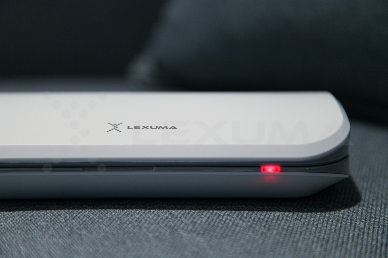 Lexuma XGerm PRO 便携式紫外線消毒器 [LED版本]