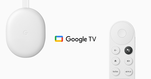 一年保養 Google ChromeCast with Google TV 4K