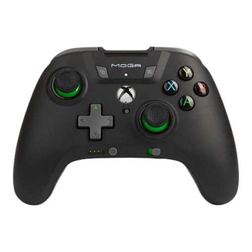 PowerA MOGA XP5-X Plus Bluetooth Controller for Mobile & Cloud Gaming on Android/PC 行動裝置與雲端遊戲藍牙控制器
