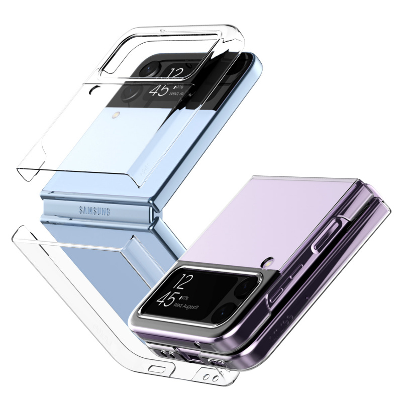 Araree-Samsung Galaxy Z FLIP4-NUKIN 085 手機殼