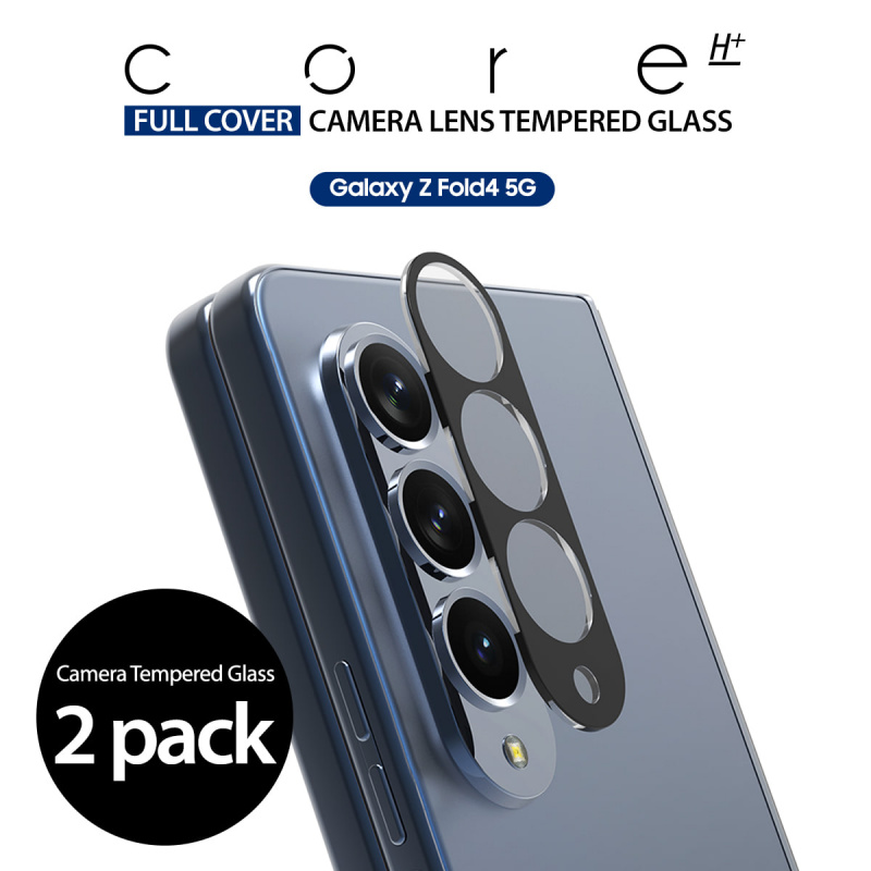Araree-C-SUB Core手機鏡頭保護貼適用於Samsung Galaxy Z FOLD4