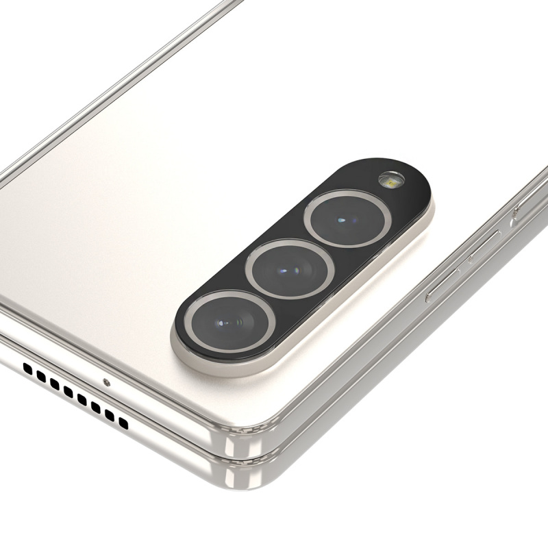 Araree-C-SUB Core手機鏡頭保護貼適用於Samsung Galaxy Z FOLD4