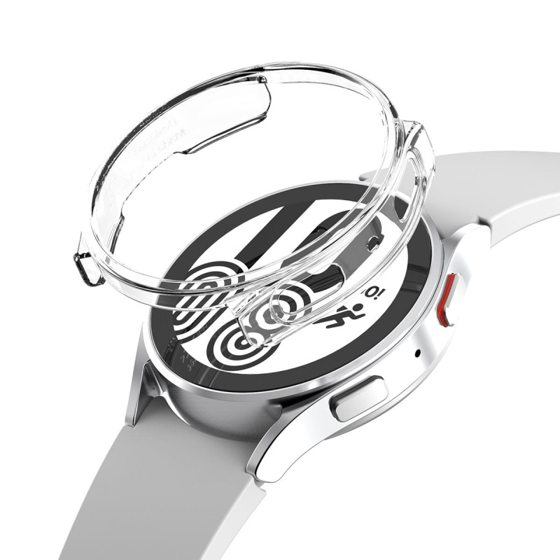 Araree-Nukin Clear 智能手錶保護殼適用於Galaxy Watch 5 40/44mm