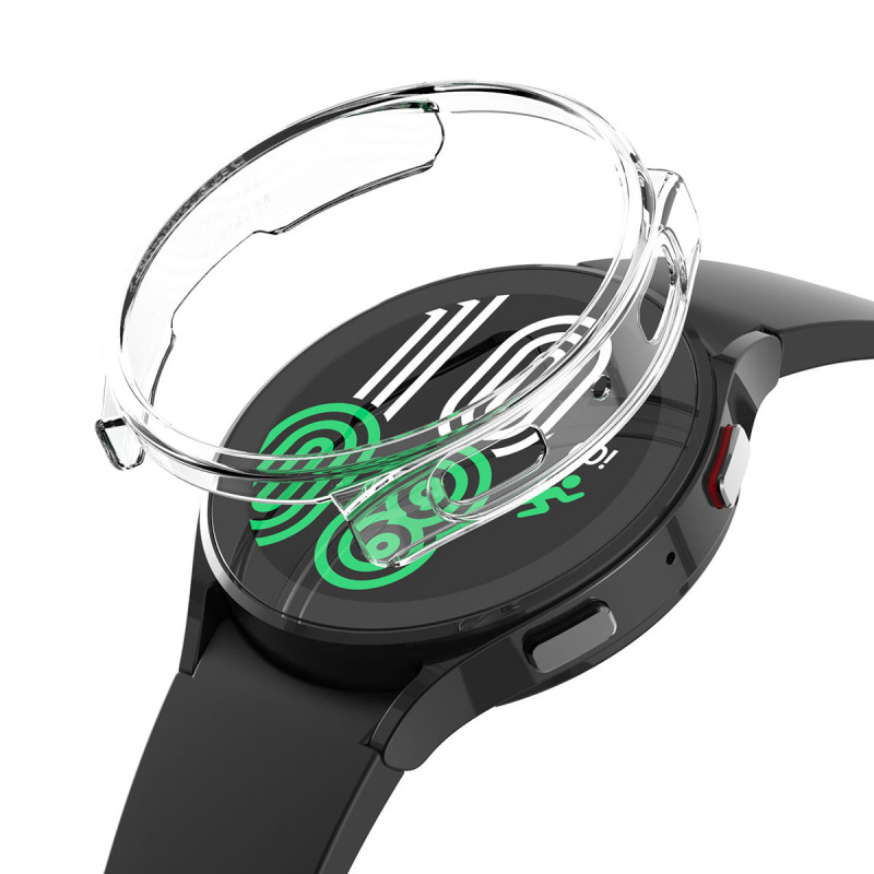 Araree-Nukin Clear 智能手錶保護殼適用於Galaxy Watch 5 40/44mm