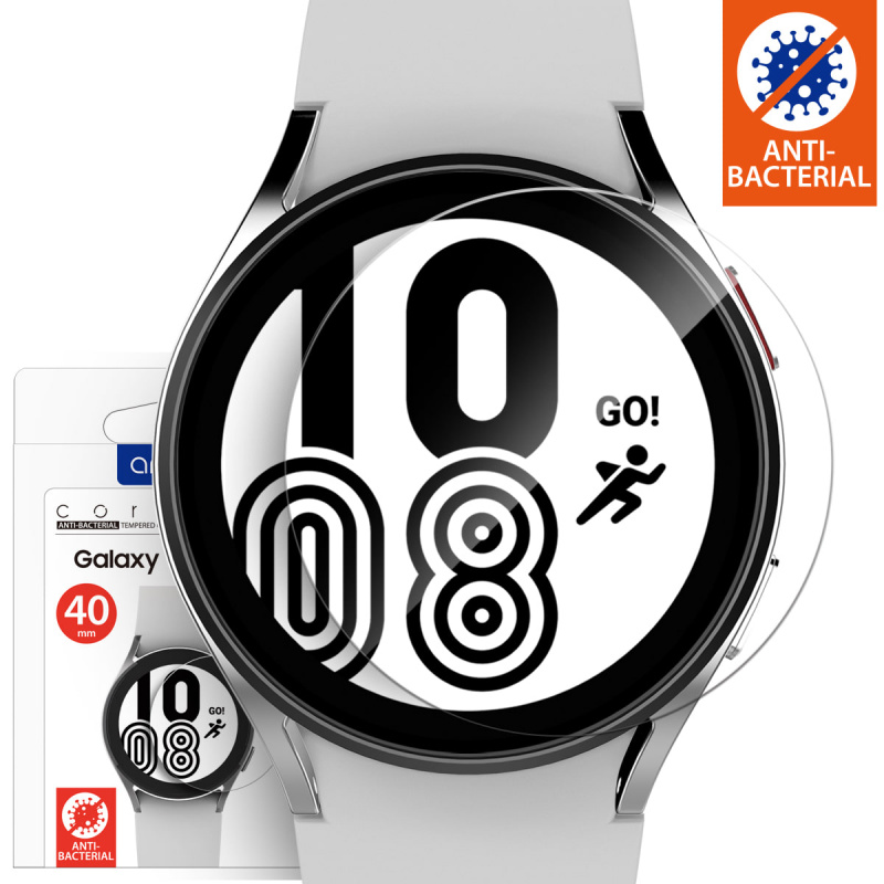Araree-SUB CORE智能手錶屏幕保護貼適用於GALAXY WATCH 5 40/44mm