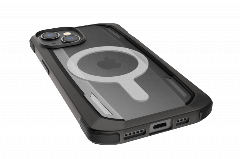 Raptic Secure 手機殼適用於iPhone 14系列