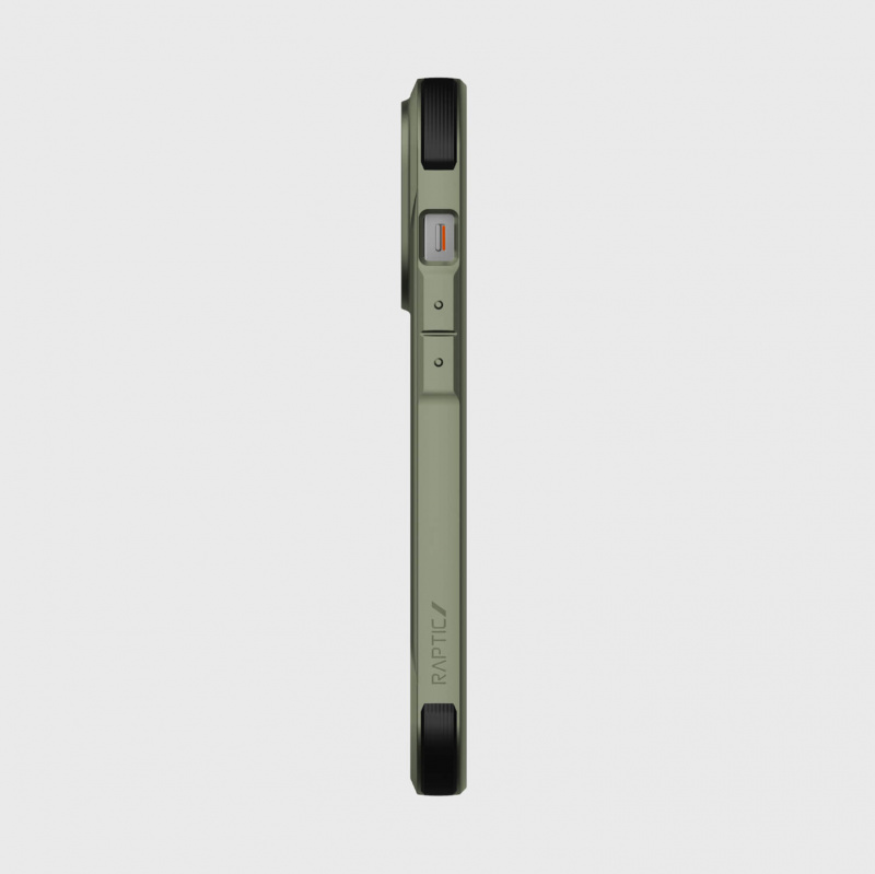 Raptic Fort 手機殼適用於iPhone 14 系列