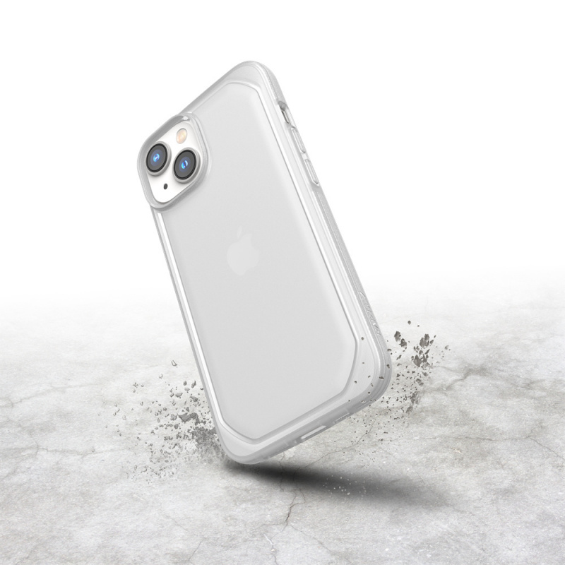 Raptic Slim 手機殼適用於iPhone 14系列