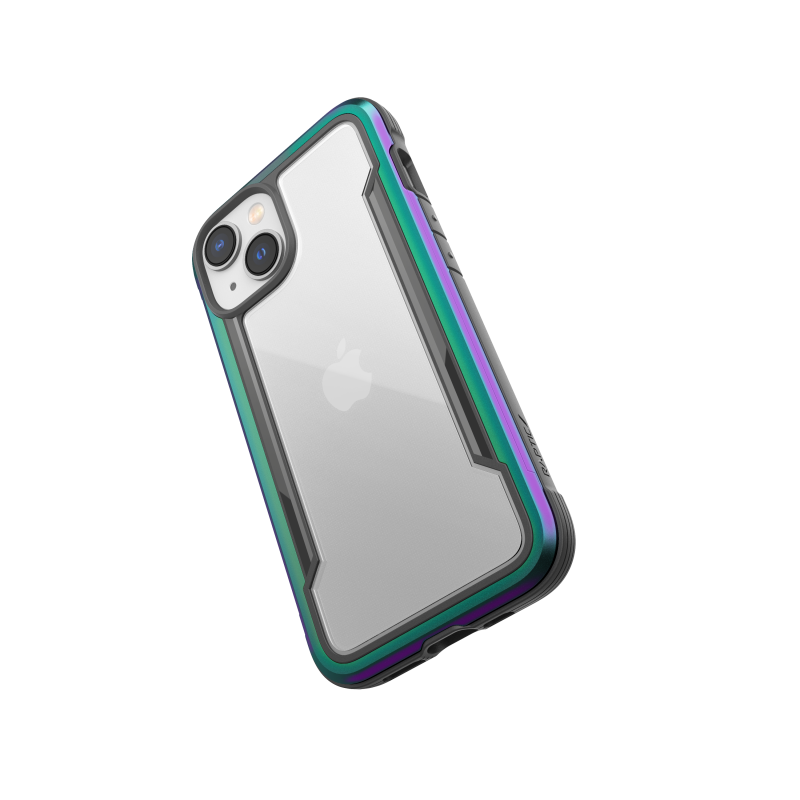 Raptic Shield 手機殼適用於iPhone 14系列