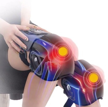 Eleeels Knee Care Device 膝蓋按摩儀 R1  ( 免運費 )