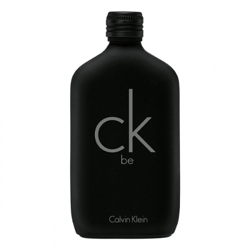 CALVIN KLEIN CK BE EDT中性淡香水 [2容量]