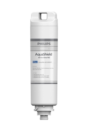 Philips ADD553/97 RO純淨飲水機濾水芯濾芯 (適用於ADD6911 / ADD6910)