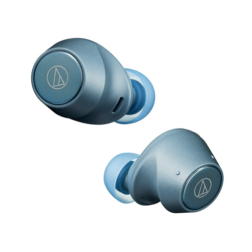 Audio Technica 真無線藍牙耳機 [ATH-CKS30TW][3色]